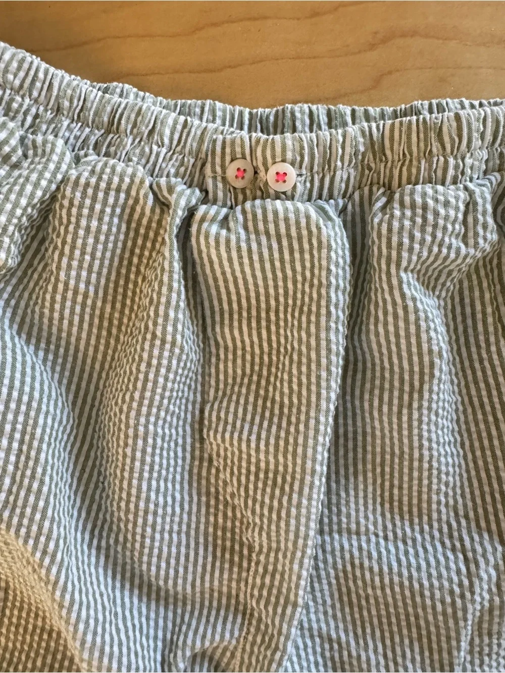 Free People Cloud Nine Sleep Boxer - Picture 3 of 5